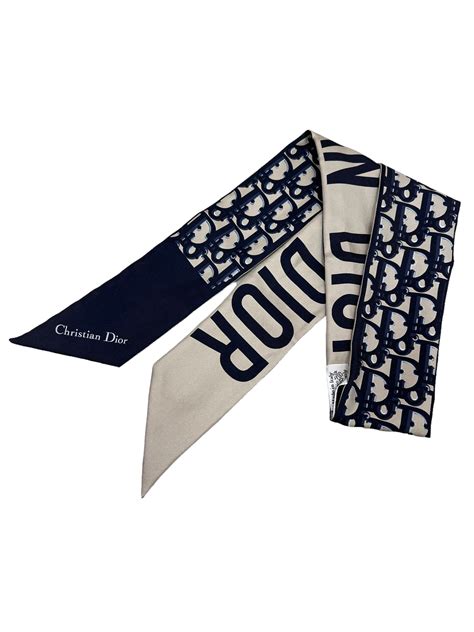 twilly for lady dior|christian dior twilly scarf.